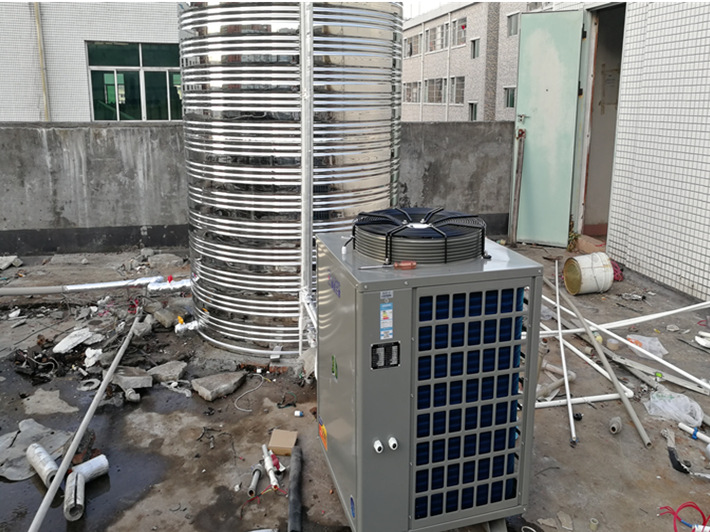 塘厦空气能热水器